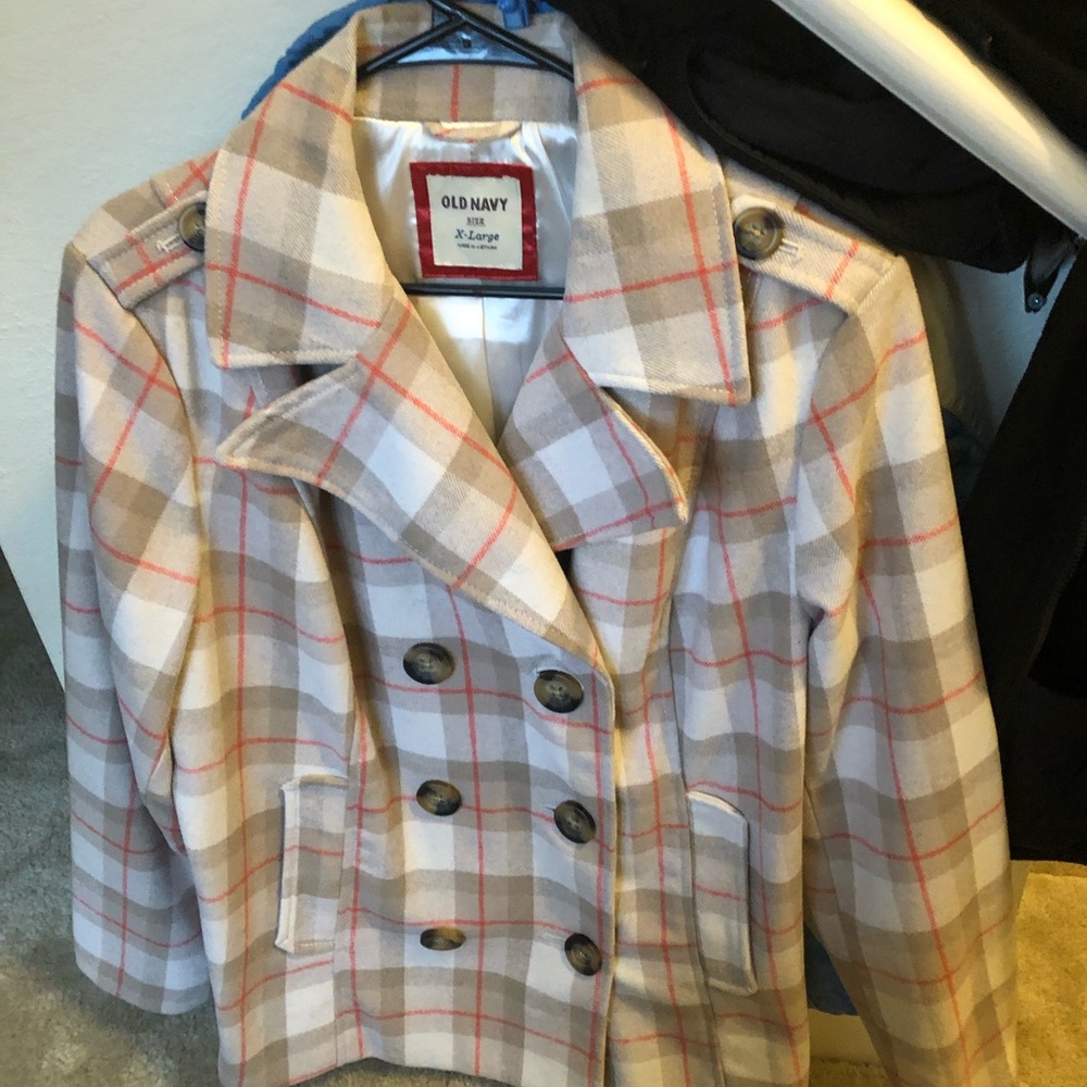 Old Navy XL Blazer